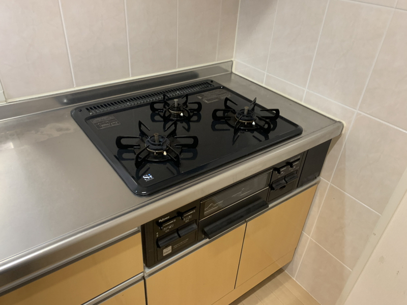 キッチン 写真19