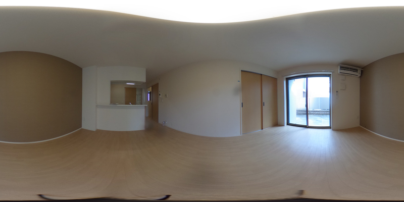 リビング 写真34