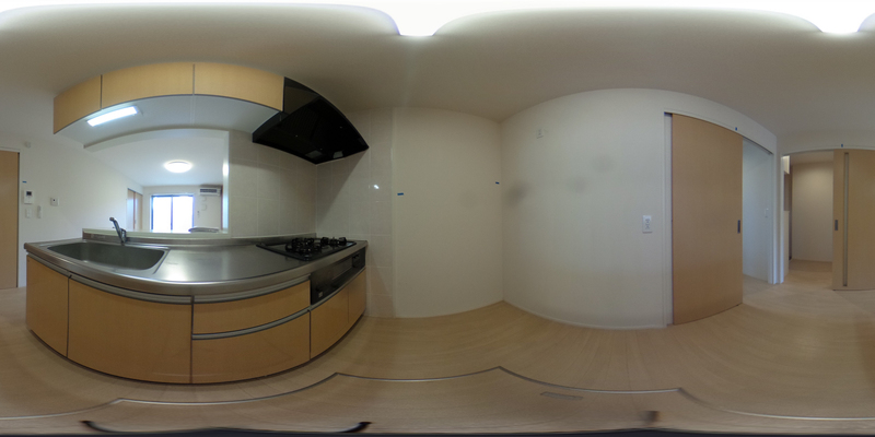 キッチン 写真35