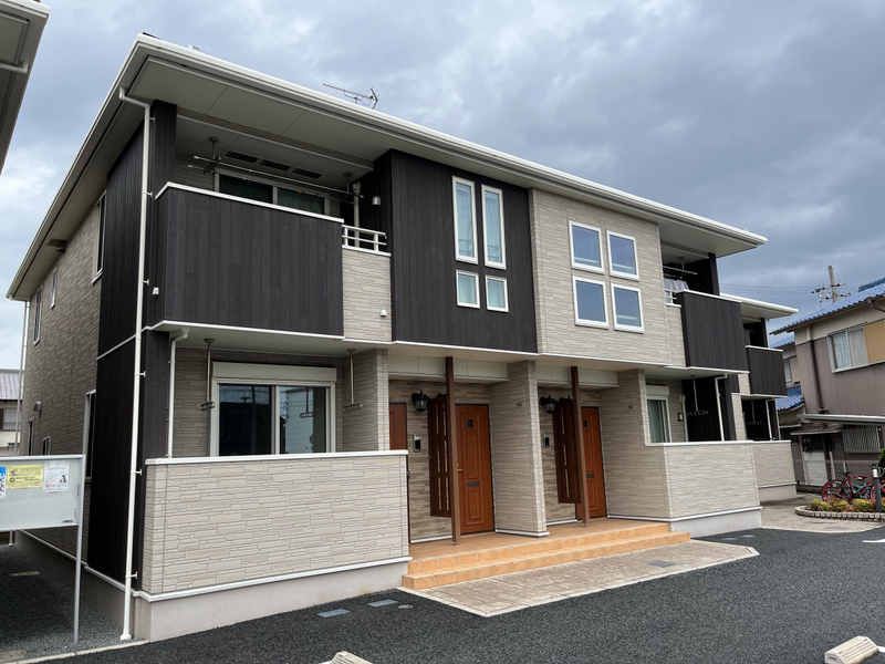 ビアン　カンパーニュⅡB