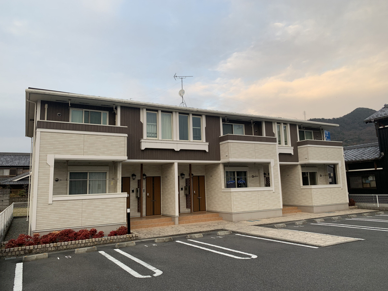 アバンツァート小坂Ⅱ