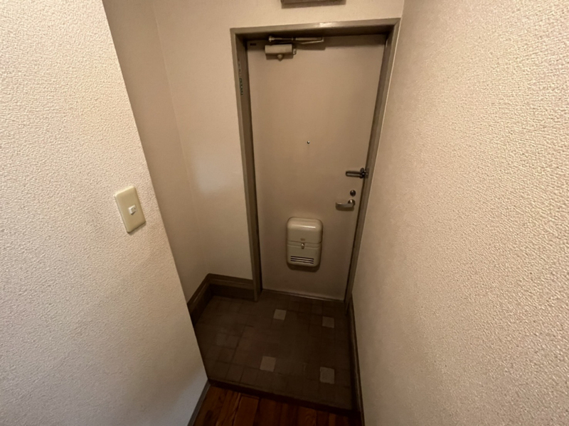 玄関 写真7