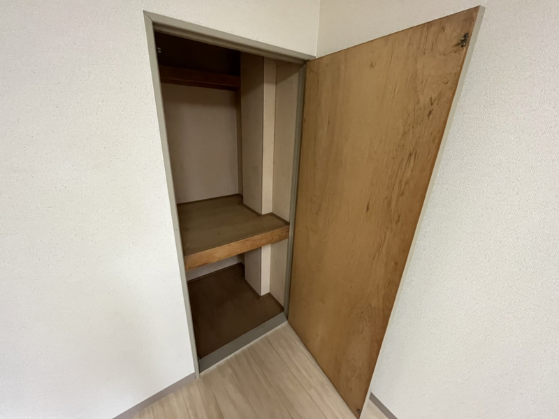 収納 写真9