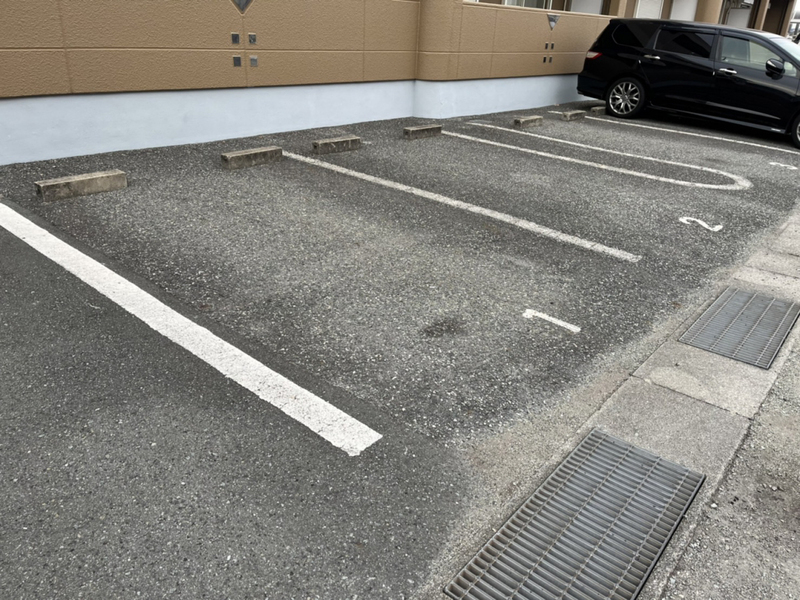 駐車場 写真10