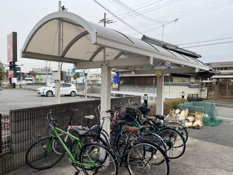 共用部 写真11