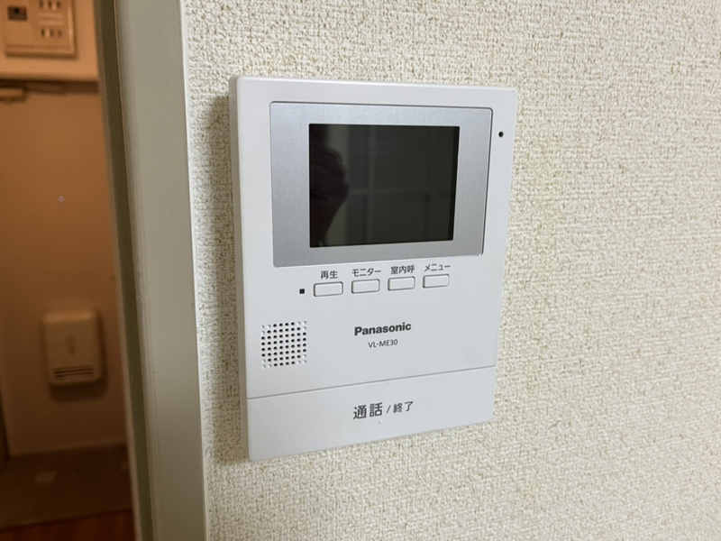 セキュリティ 写真13