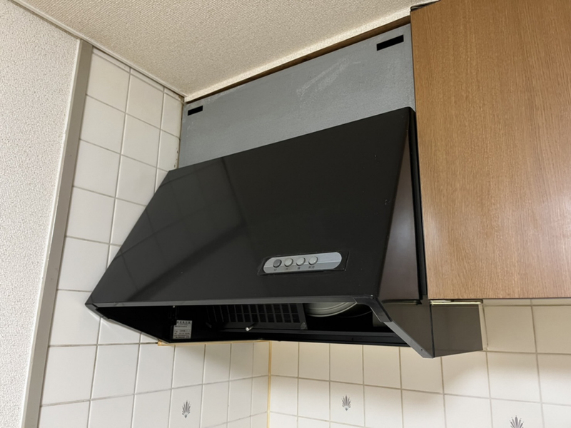 キッチン 写真19