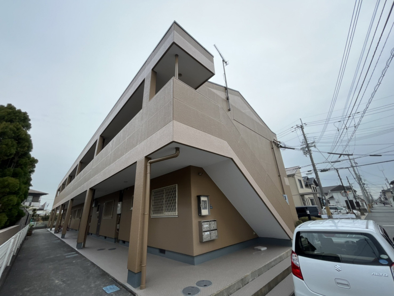 外観 写真29