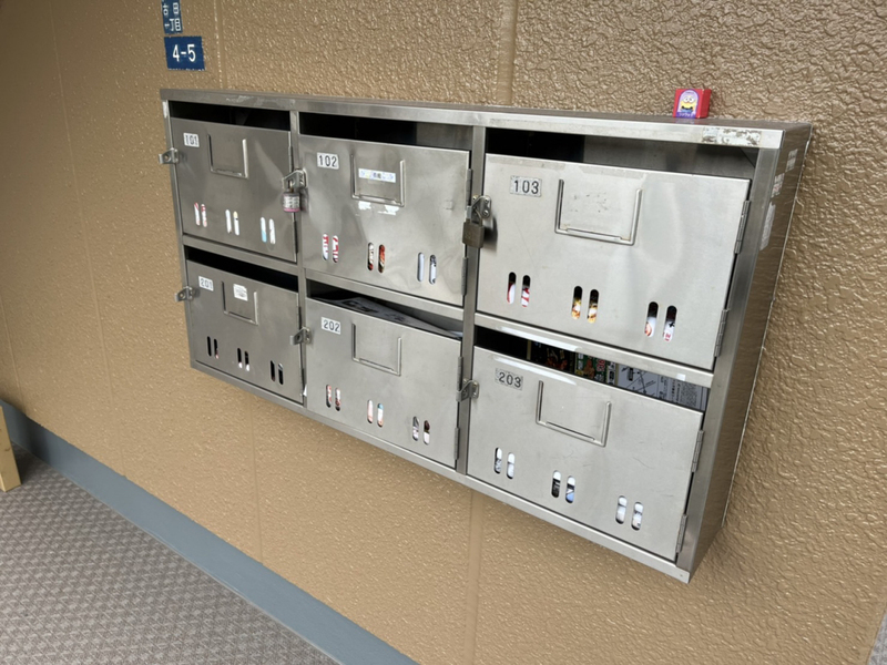 共用部 写真30