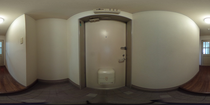 玄関 写真33