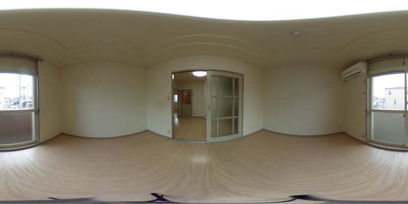 リビング 写真34