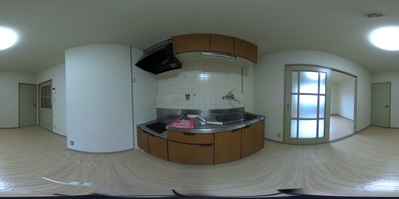 キッチン 写真35