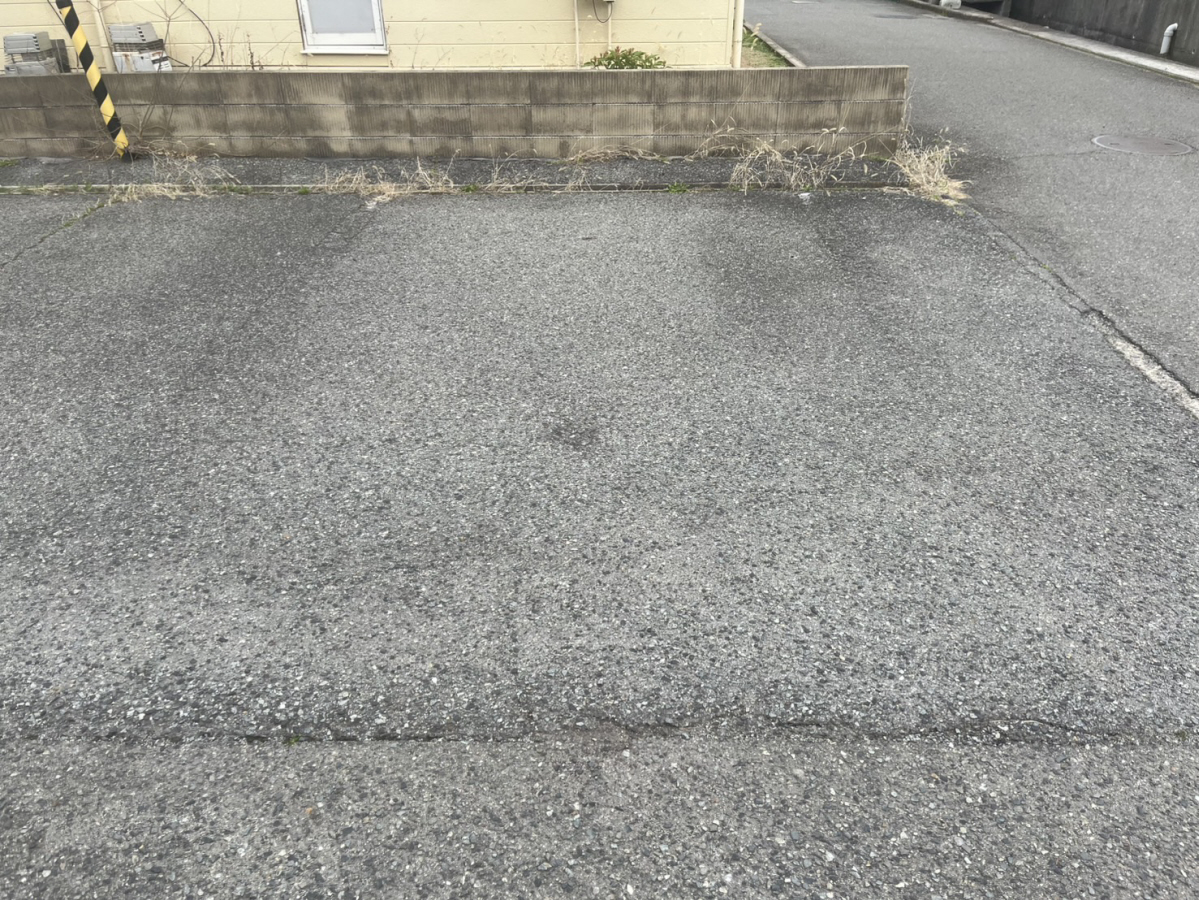 駐車場 写真12