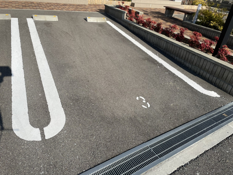 駐車場 写真10