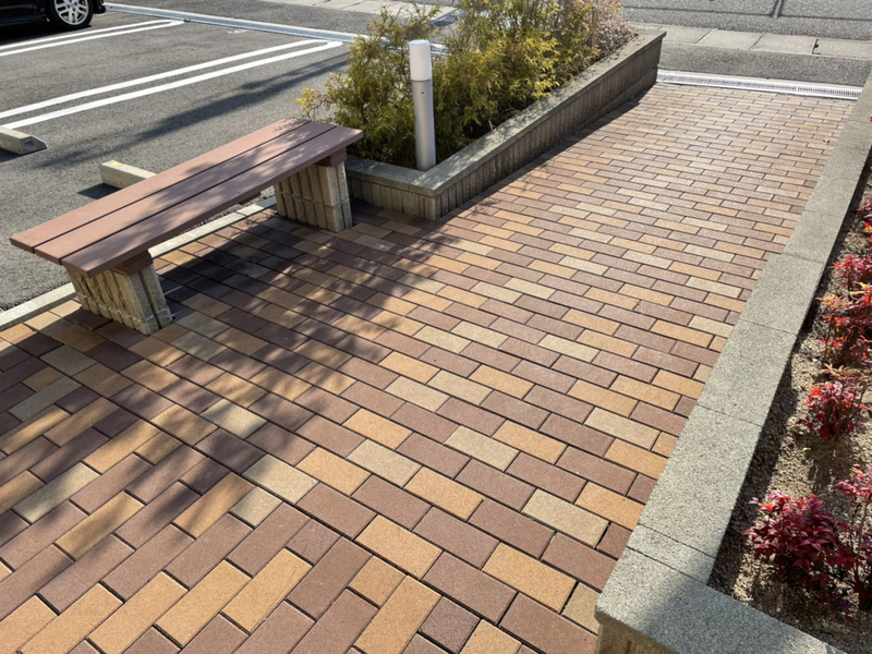 共用部 写真11