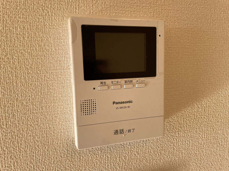 セキュリティ 写真13