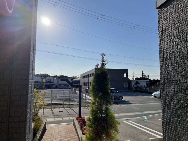 眺望 写真15