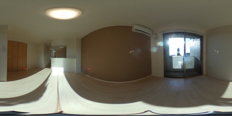 リビング 写真34