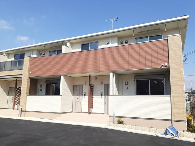 ブリック フェアリーⅢ