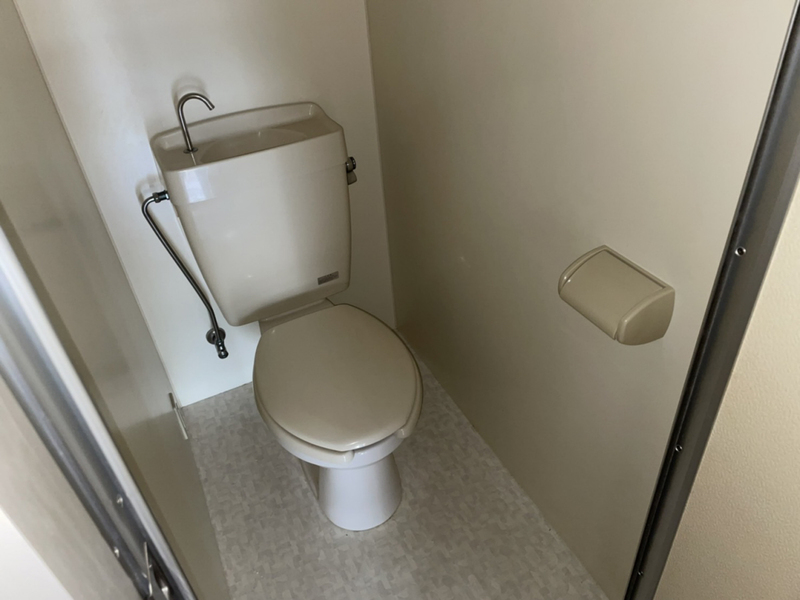 トイレ 写真5