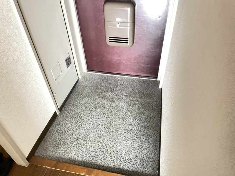 玄関 写真7
