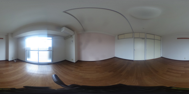 リビング 写真34