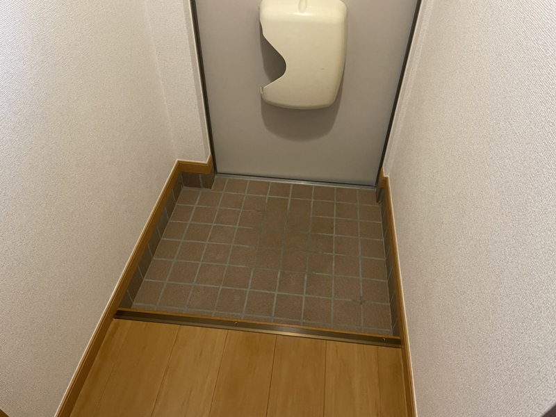 玄関 写真7