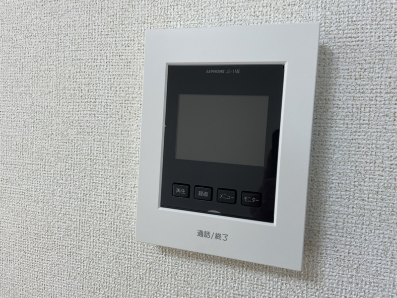 セキュリティ 写真13