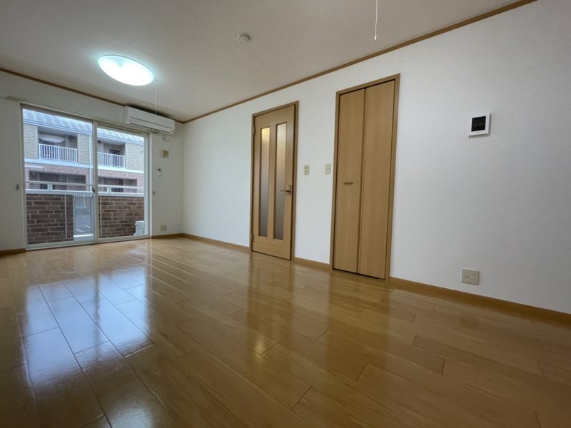 寝室 写真17