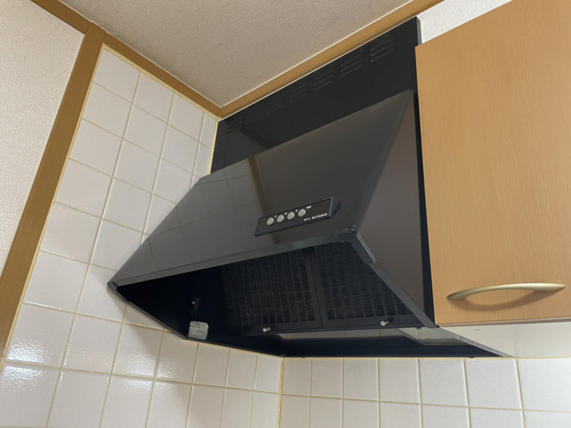 キッチン 写真19
