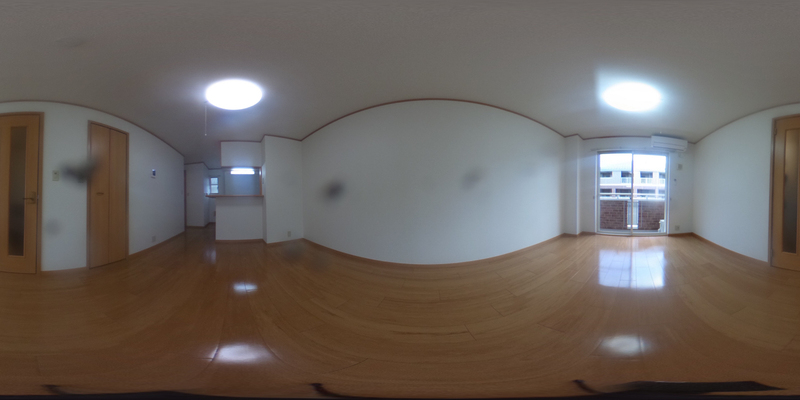 リビング 写真34