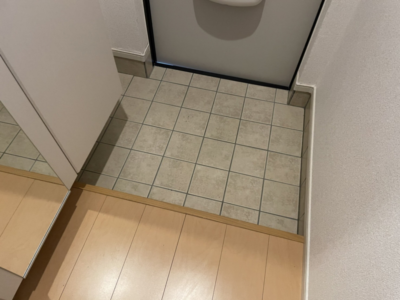 玄関 写真7