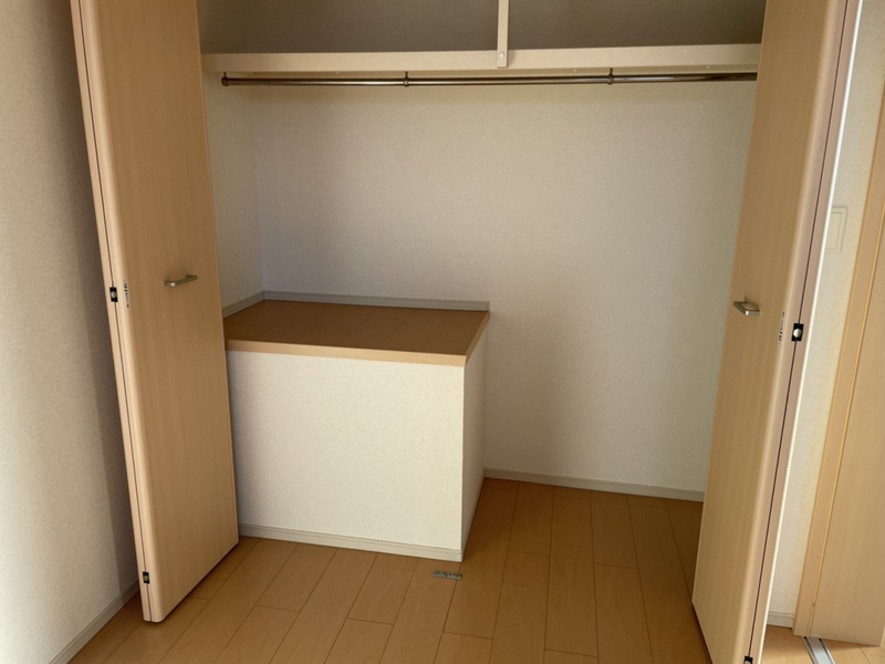収納 写真9