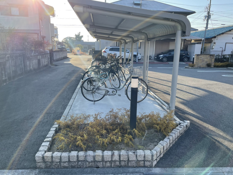 共用部 写真11