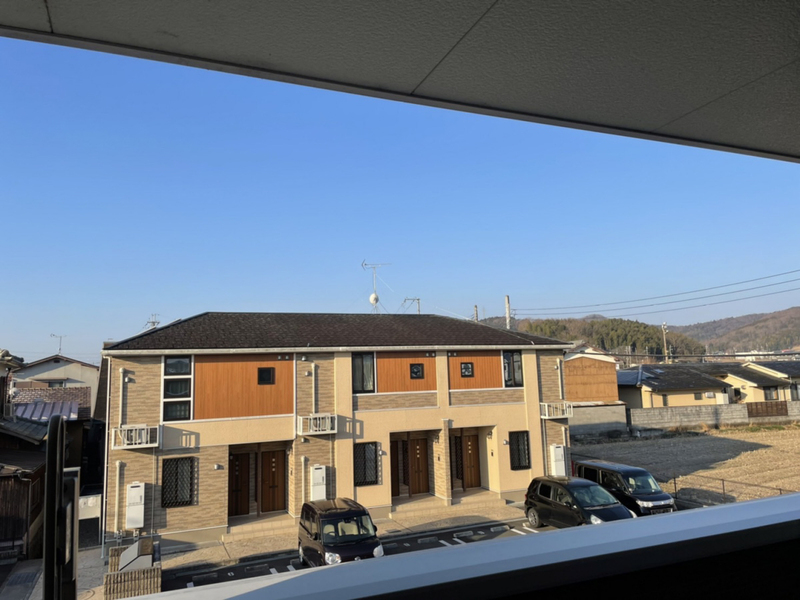 眺望 写真15