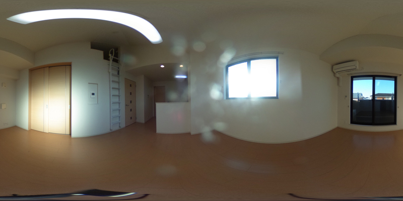 リビング 写真34