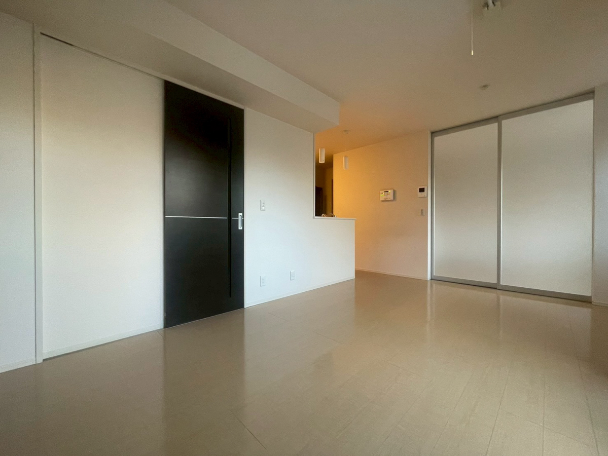 リビング 写真2