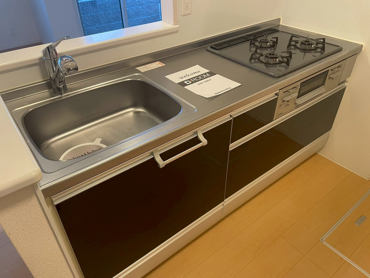 キッチン 写真3