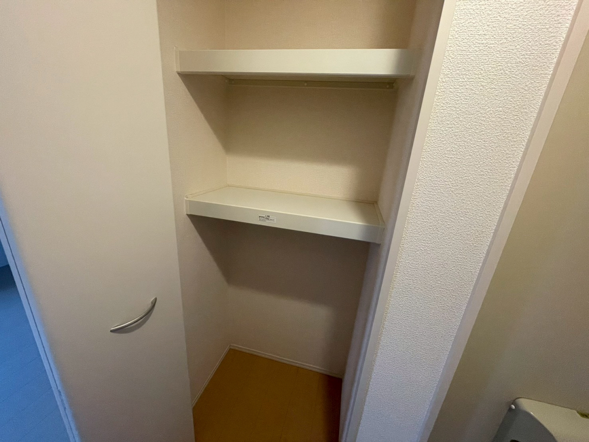収納 写真9