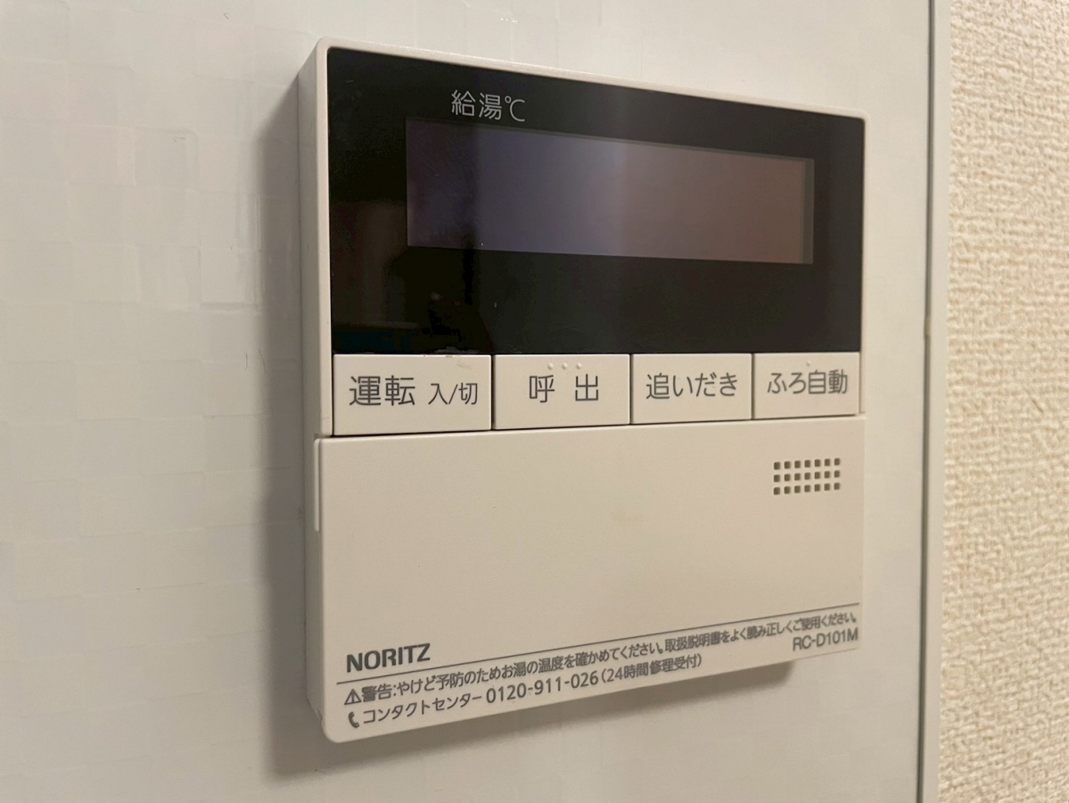 セキュリティ 写真13