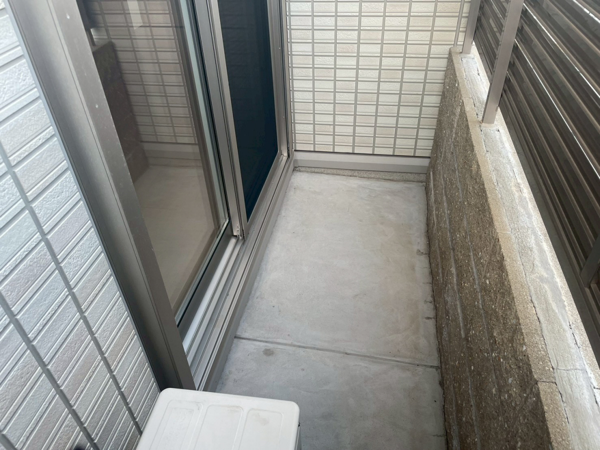 バルコニー・ベランダ 写真14