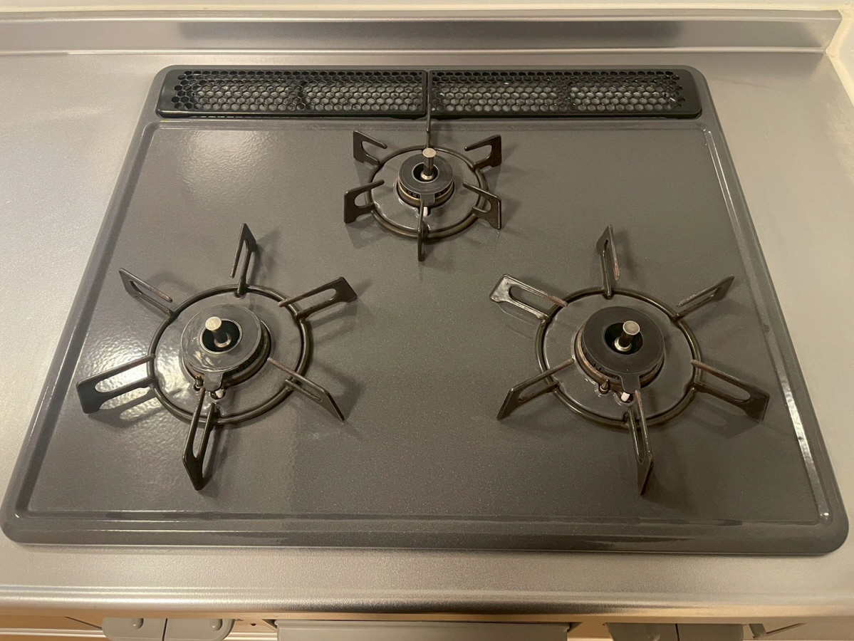 キッチン 写真19