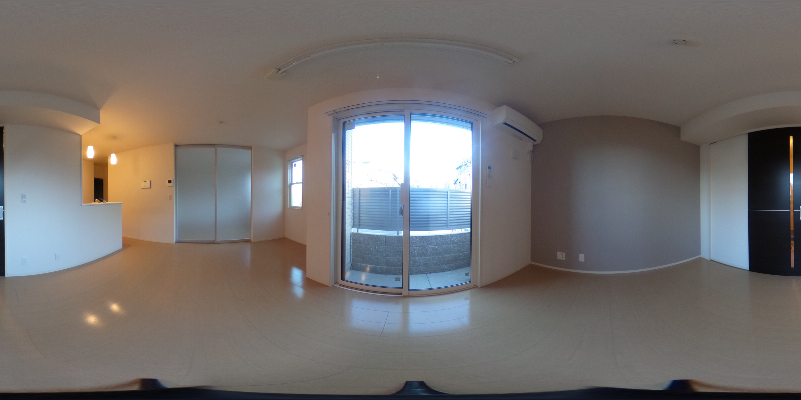 リビング 写真34