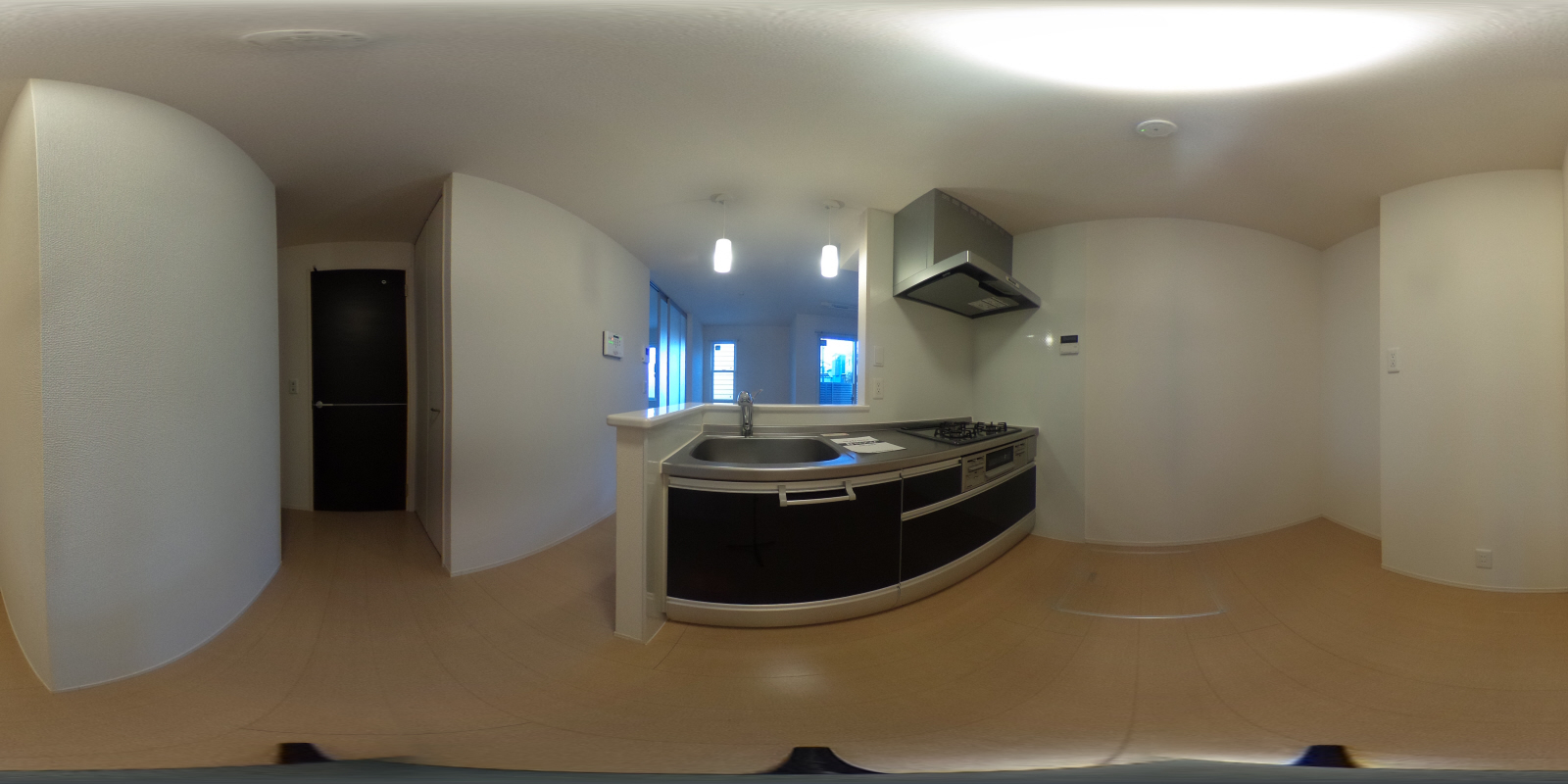 キッチン 写真35