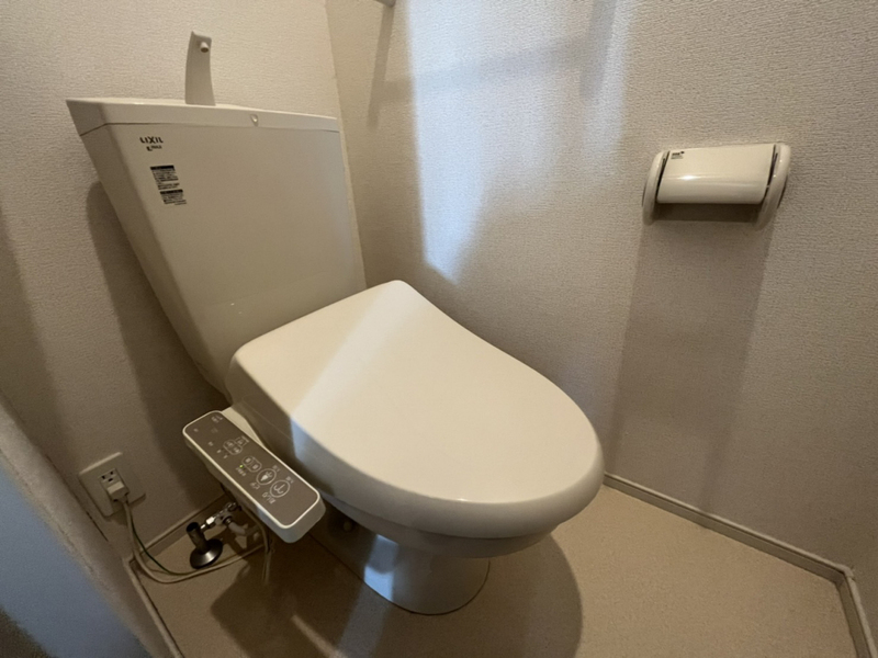 トイレ 写真5