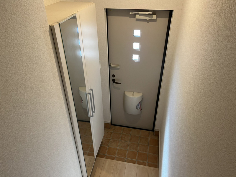 玄関 写真7