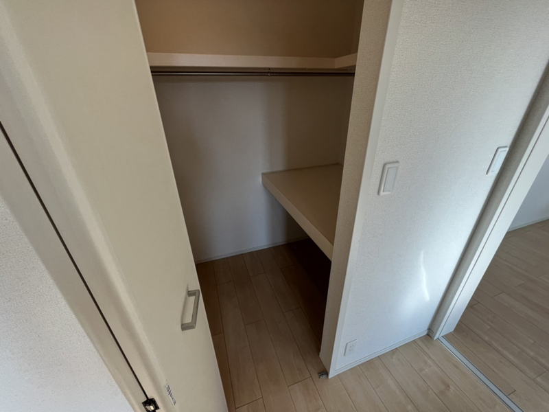 収納 写真9