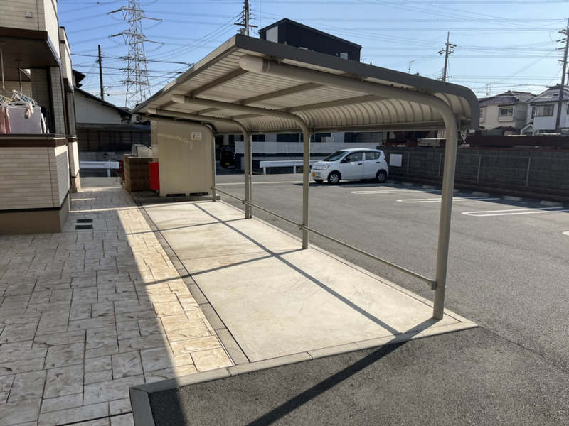 共用部 写真11