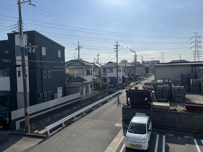 眺望 写真15