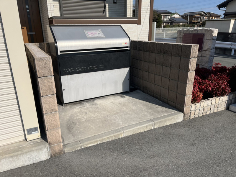 共用部 写真30